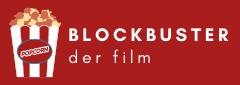 Blockbuster der film Logo