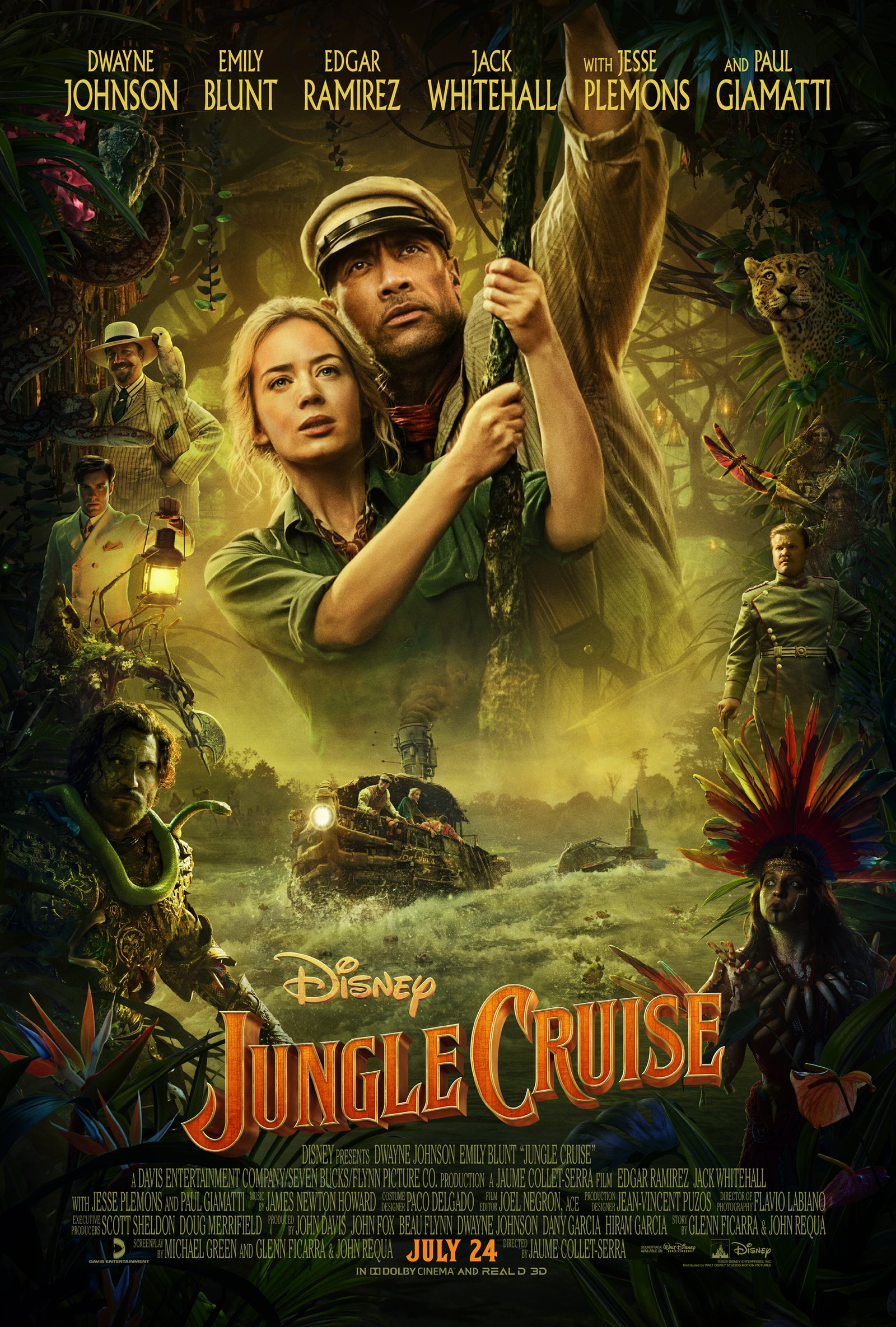 disney-filme-2021-jungle-cruise-dwayne-johnson