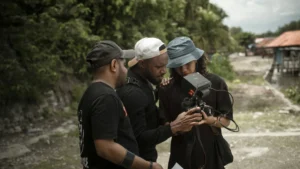 Filmstandort Österreich: Warum immer mehr Produktionen hier drehen