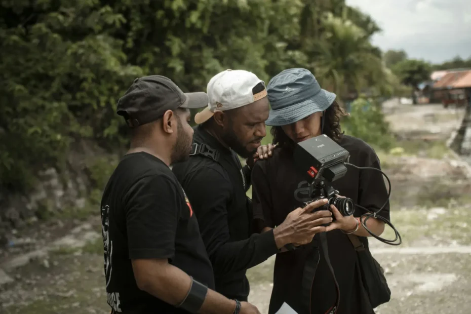 Filmstandort Österreich: Warum immer mehr Produktionen hier drehen